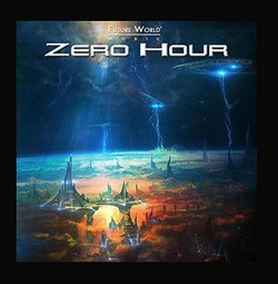 Zero Hour