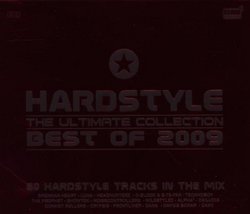 Hardstyle: B.O. 2009