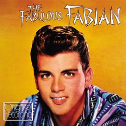 The Fabulous Fabian