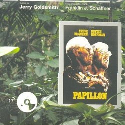 Jerry Goldsmith: Papillon