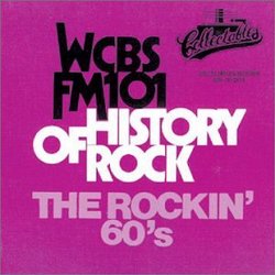 History of Rockin 60's