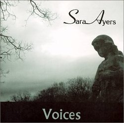 Million Stories by Sara Ayers