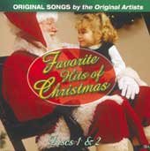 Favorite Hits of Christmas (Discs 1 & 2)