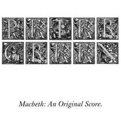 Macbeth: Original Score