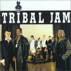 Tribal Jam