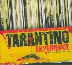 Tarantino Experience: Ultimate Tribute to Quentin