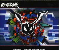 Rabbit from Darkside