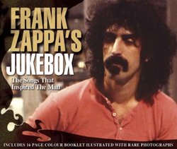 Frank Zappa's Jukebox