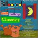 Family Lullaby Classics: Film & TV Songs