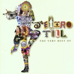 Very Best of Jethro Tull