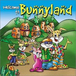 Welcome to Bunnyland