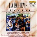 La Boheme