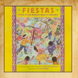 Fiestas - Vol. 6
