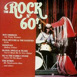 Rockin' 60's (Sony)