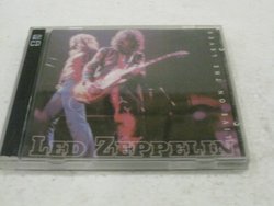 Led Zeppelin Live On The Leave