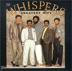 Whispers - Greatest Hits