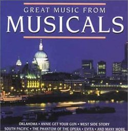 Great Music from Musicals