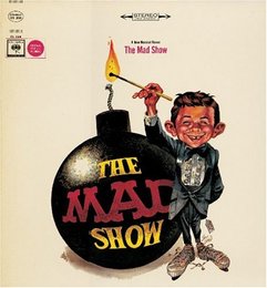 The Mad Show (1966 Original Off-Broadway Cast)