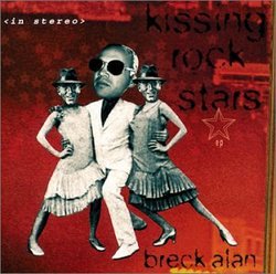 Kissing Rock Stars (ep)