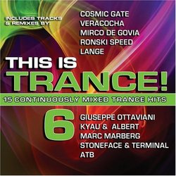 This Is Trance 6