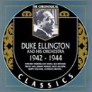 Duke Ellington 1942 1944
