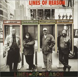 Lines of Reason