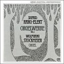 Sigfrid Karg-Elert: Orgelwerke, Vol. 1