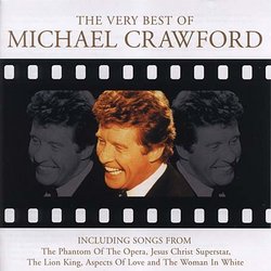 Very B.O. Michael Crawford