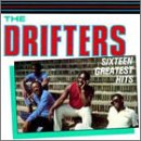 Drifters - 16 Greatest Hits
