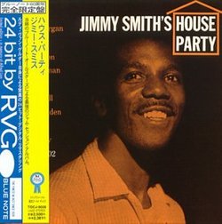 House Party (24bt) (Mlps)