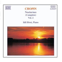 Chopin: Nocturnes, Vol. 2