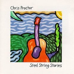 Steel String Stories