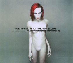 Mechanical Animals (Shm)