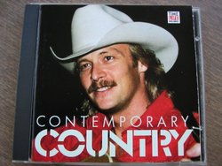 Time Life Music Contemporary Country Early 90's