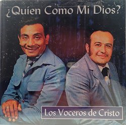 Quien Como Mi Dios