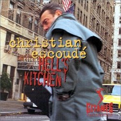 Cookin in Hell's Kitchen