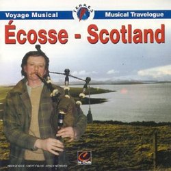 Folklore Aus Schottland