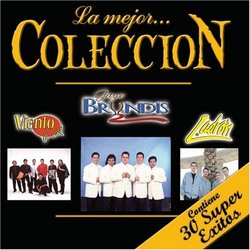 Mejor Coleccion