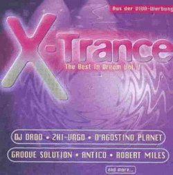 X-Trance