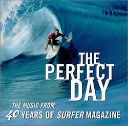 Perfect Day: 40 Years of Surfer Magazine