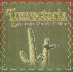 Trayectoria