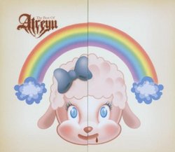 The Best Of Atreyu