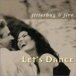 Social Dance Jitterbug & Jive