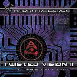Twisted Vision Vol 2