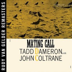 Mating Call: Rudy Van Gelder Remasters Series