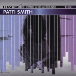 Flashback: Patti Smith
