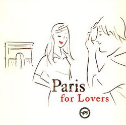 Paris for Lovers
