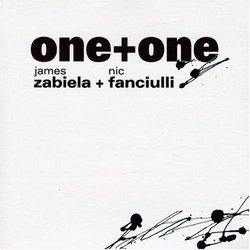 One + One: Mixed By James Zabiela & Nic Fanciulli