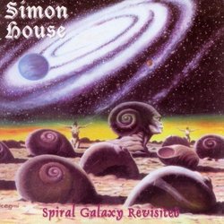 Spiral Galaxy Revisited (Reis)
