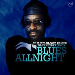 Blues All Night